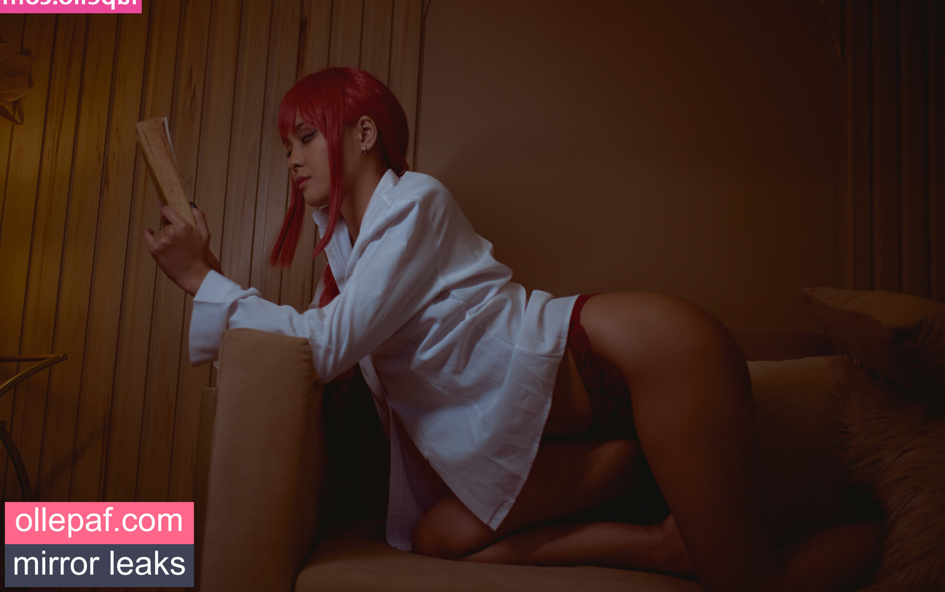 Latest Leaks Mercyuyu Nude #61 - Fapello