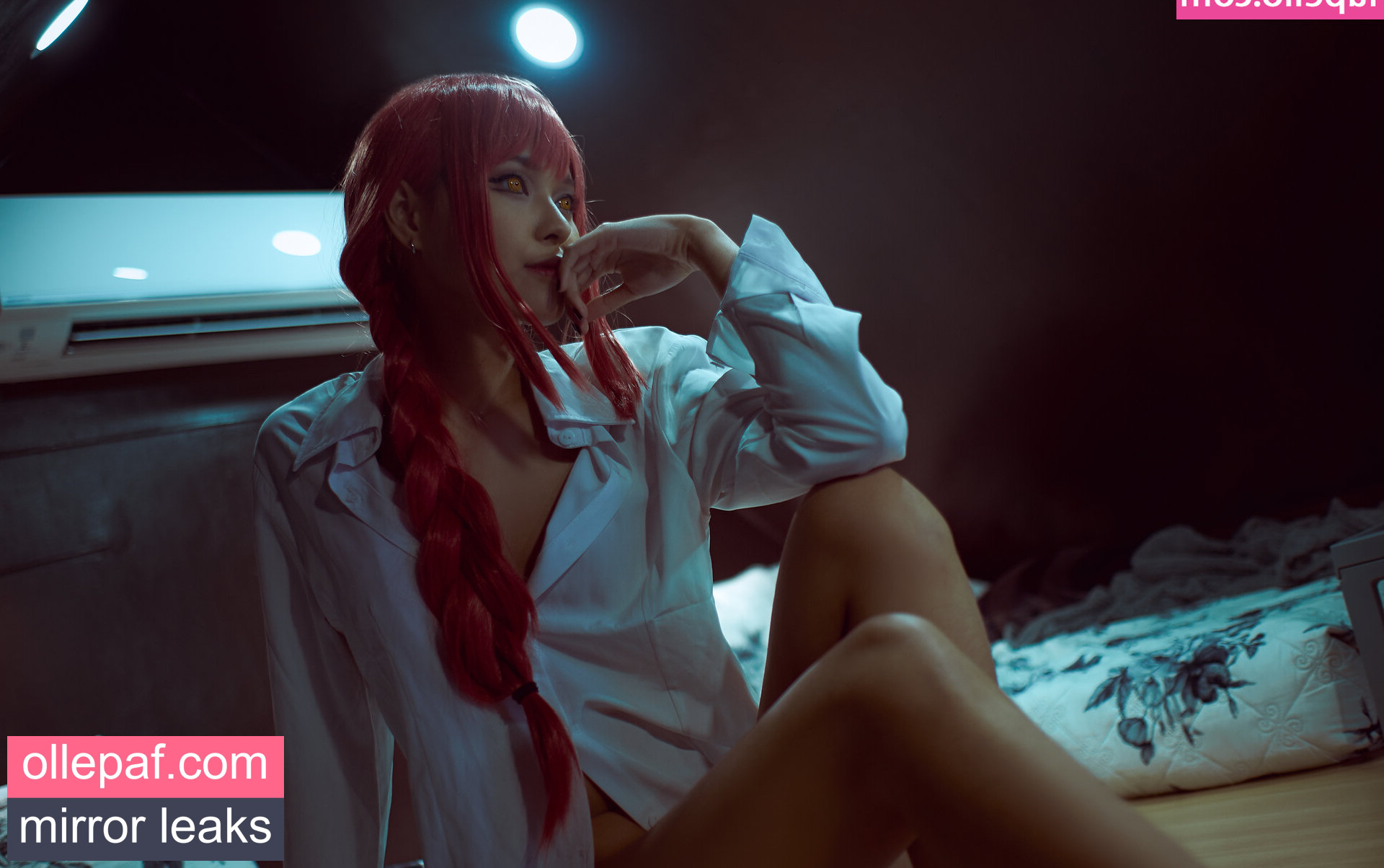 Latest Leaks Mercyuyu Nude #68 - Fapello