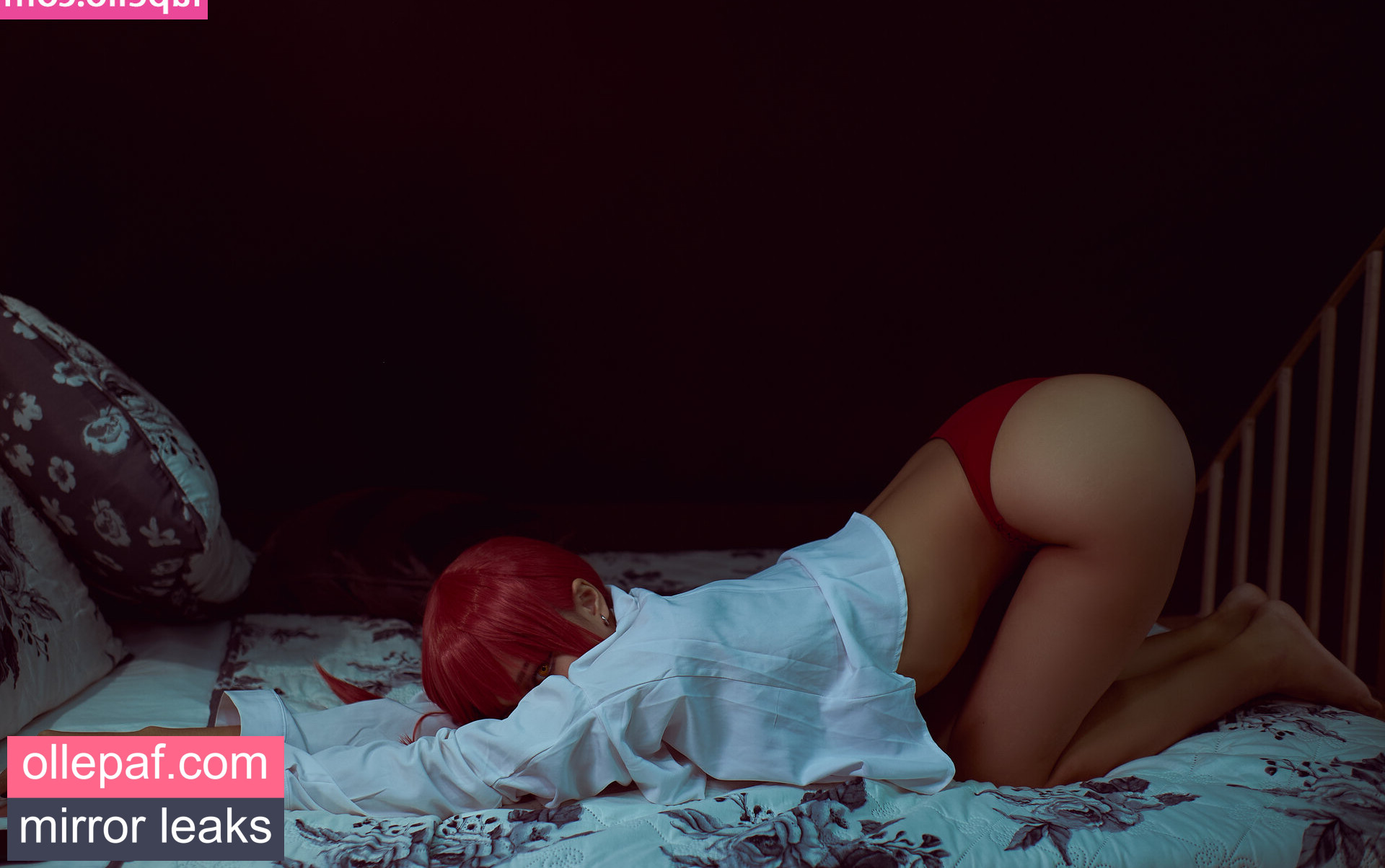 Latest Leaks Mercyuyu Nude #75 - Fapello