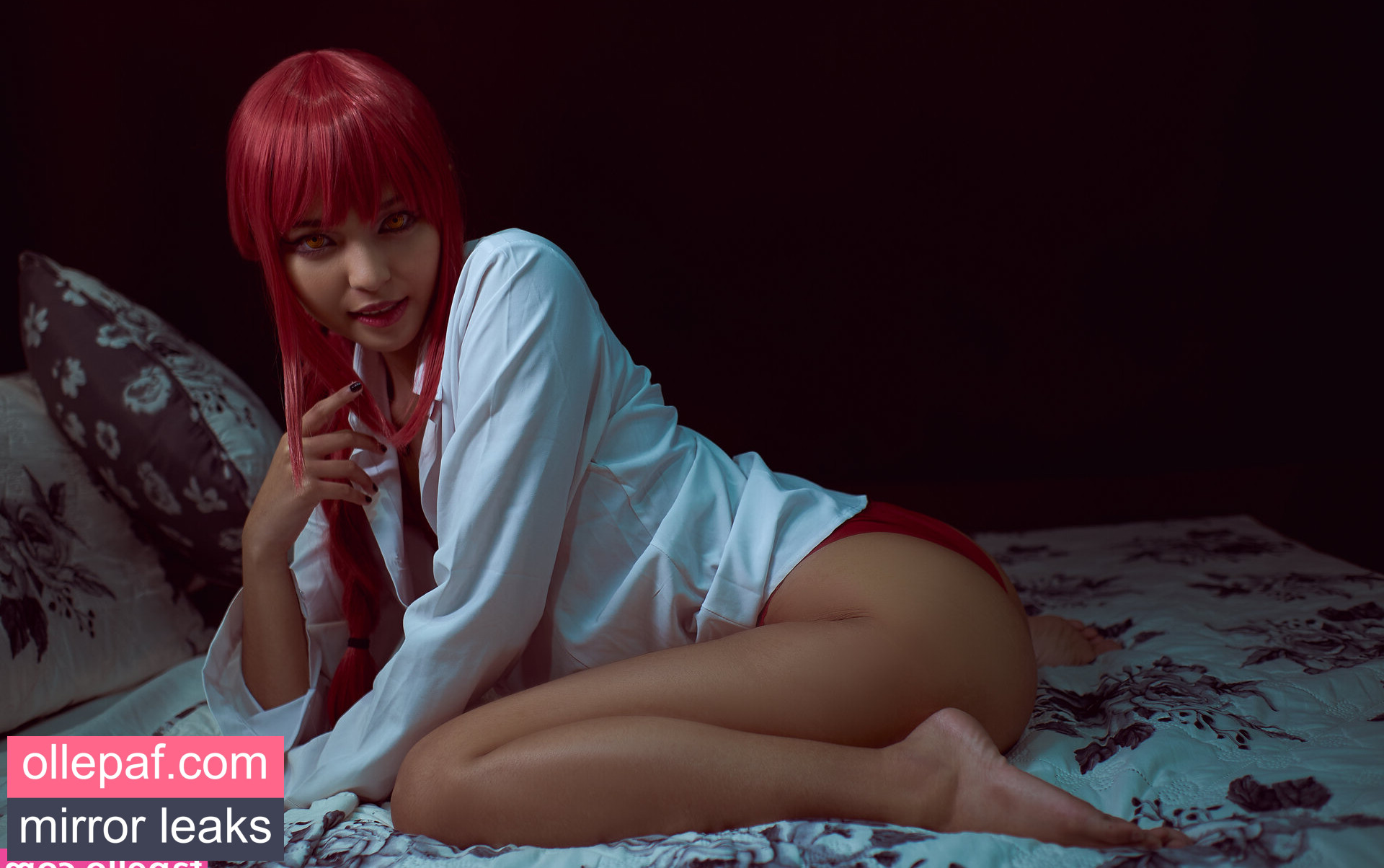 Latest Leaks Mercyuyu Nude #76 - Fapello