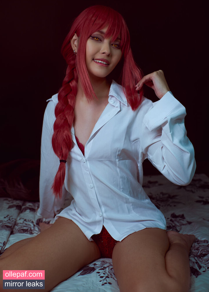 Latest Leaks Mercyuyu Nude #78 - Fapello