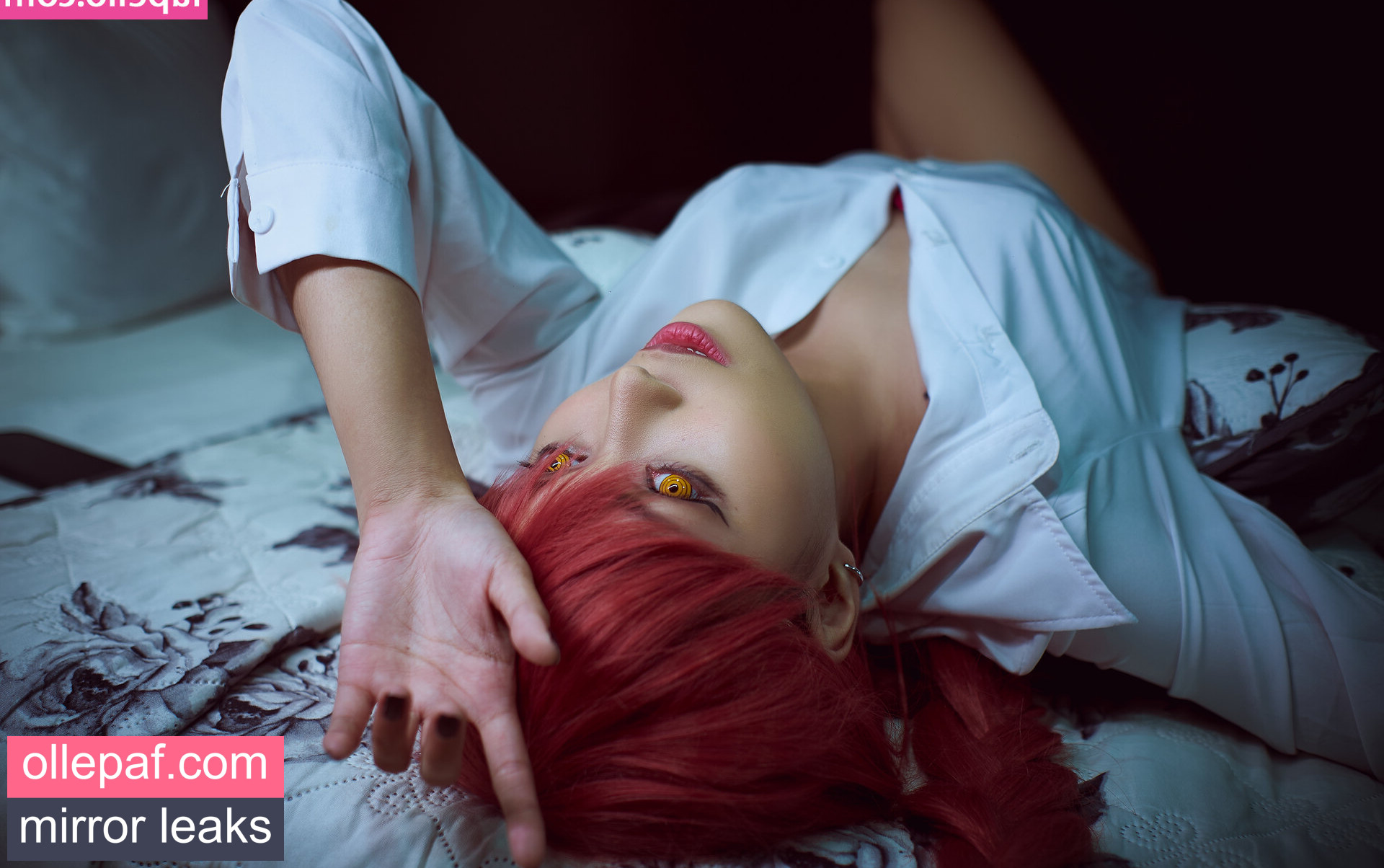 Latest Leaks Mercyuyu Nude #80 - Fapello