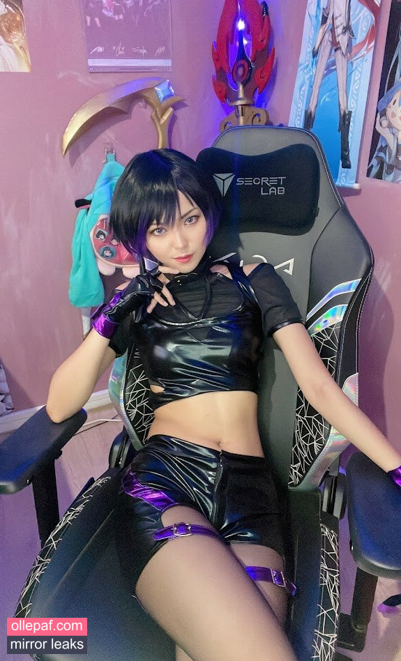 Latest Leaks Mercyuyu Nude #81 - Fapello
