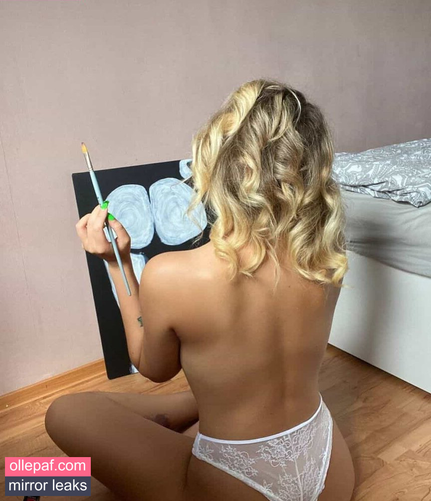 Merelin_ Nude Leaks OnlyFans #48 - Fapello