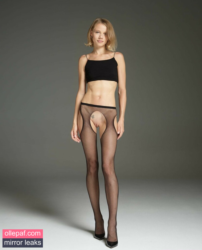 Latest Leaks Meri Blond Nude #30 - Fapello