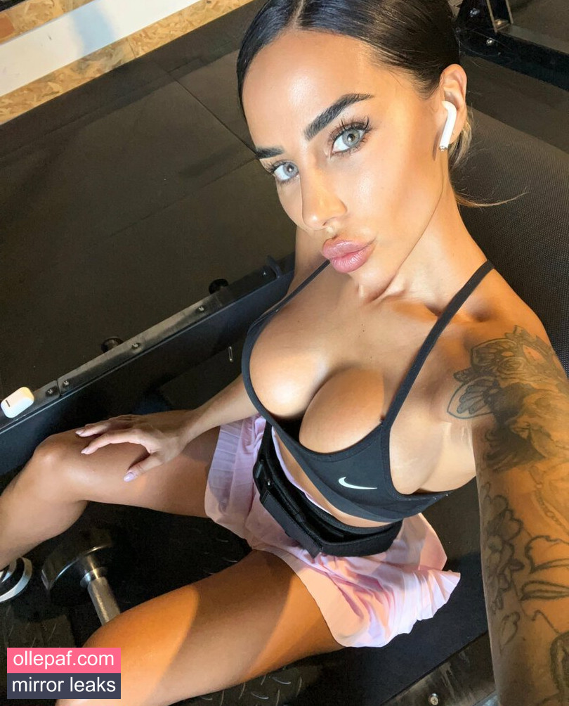 Latest Leaks Merideglam Nude #59 - Fapello