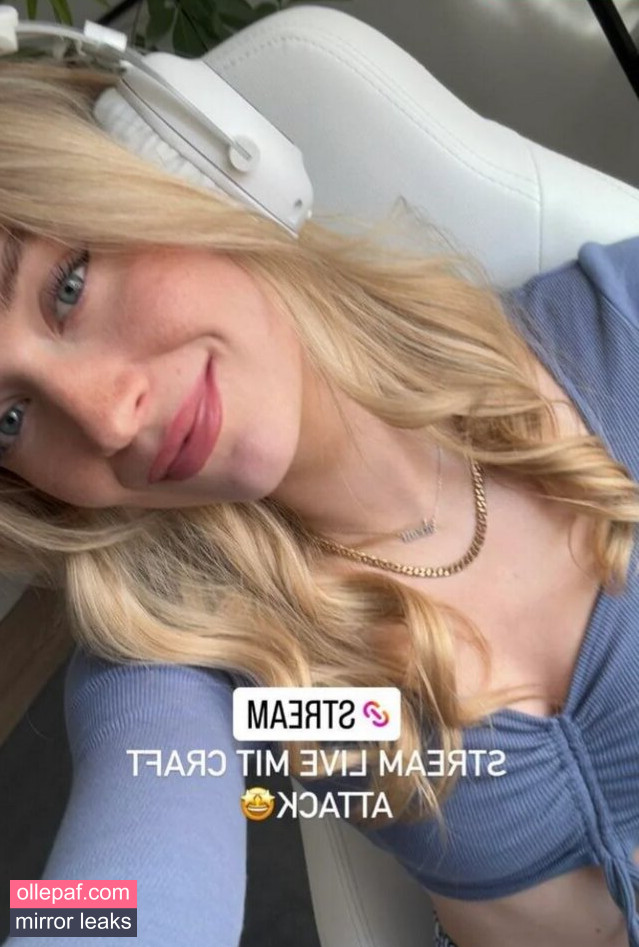 Latest Leaks Merleperle Nude #146 - Fapello