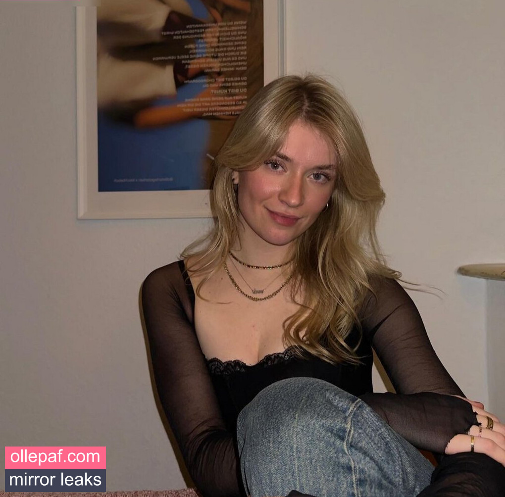 Latest Leaks Merleperle Nude #150 - Fapello