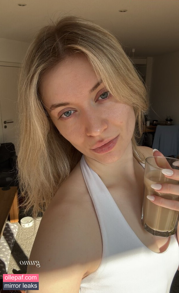 Latest Leaks Merleperle Nude #32 - Fapello
