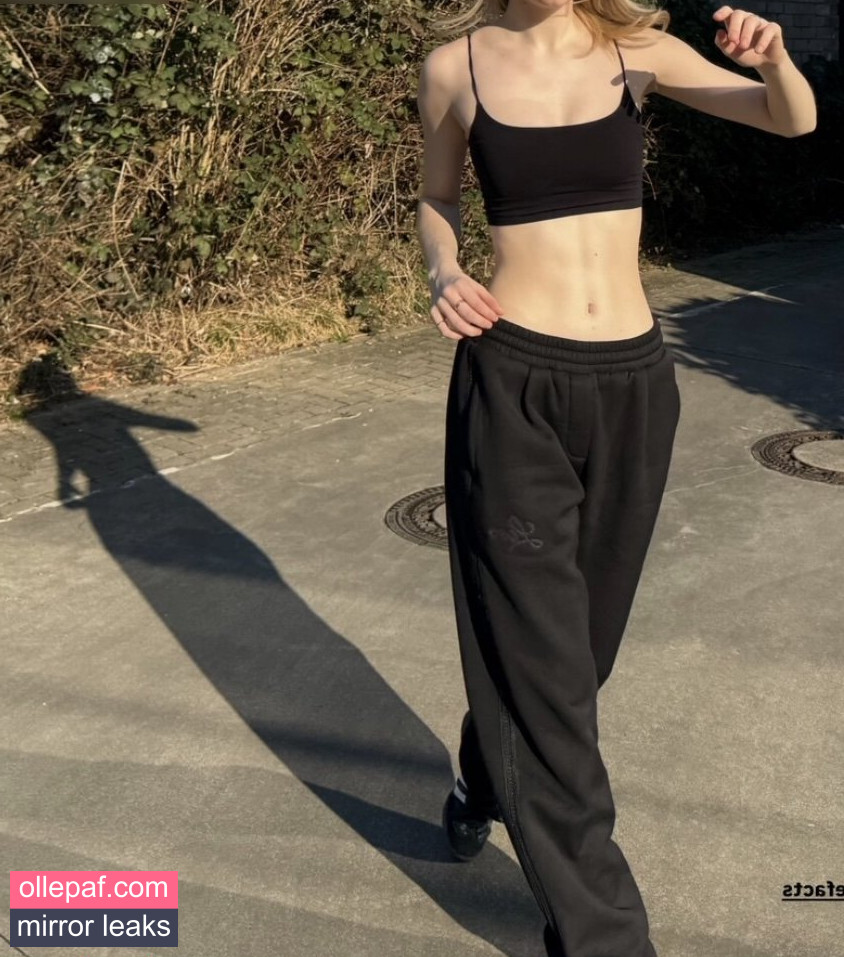 Latest Leaks Merleperle Nude #33 - Fapello