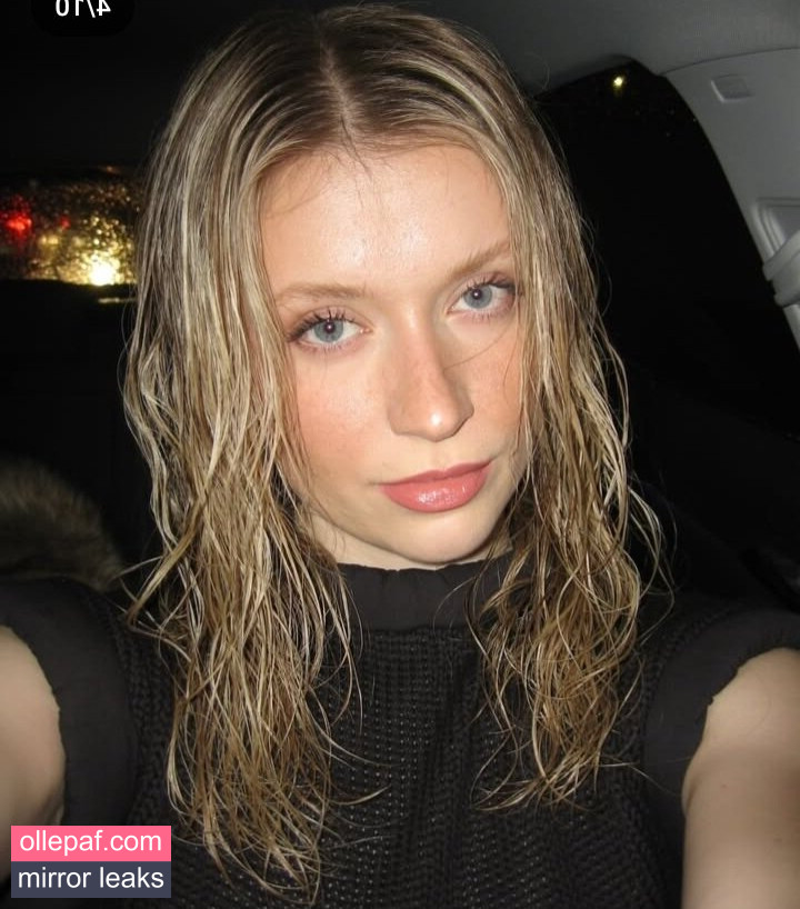 Latest Leaks Merleperle Nude #52 - Fapello