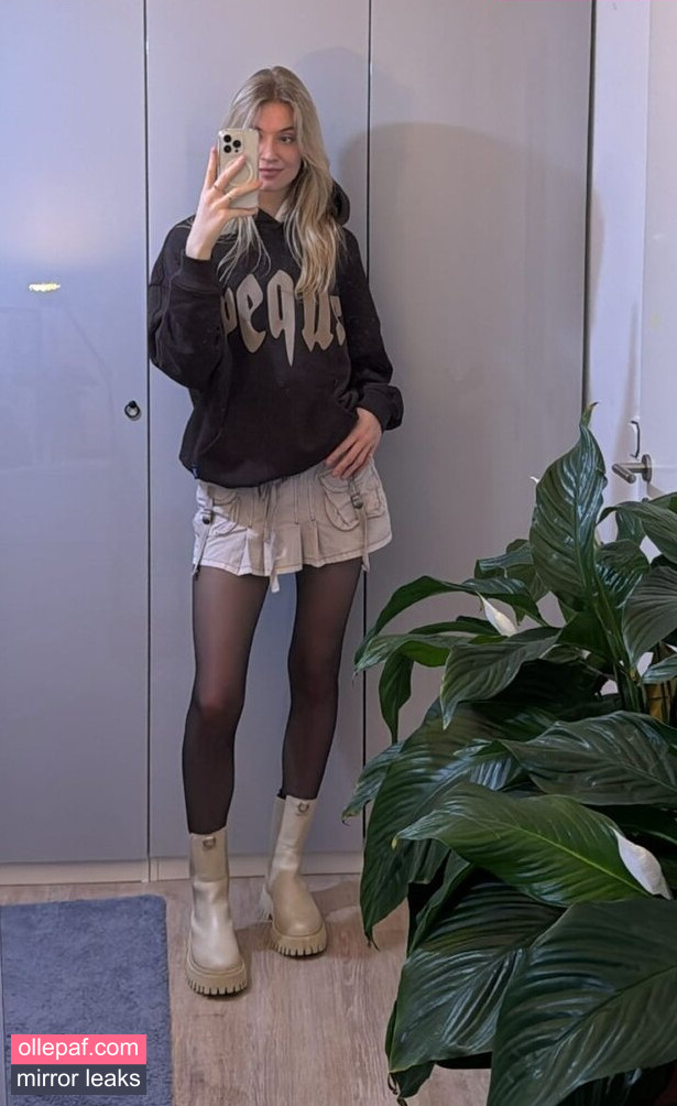 Latest Leaks Merleperle Nude #68 - Fapello