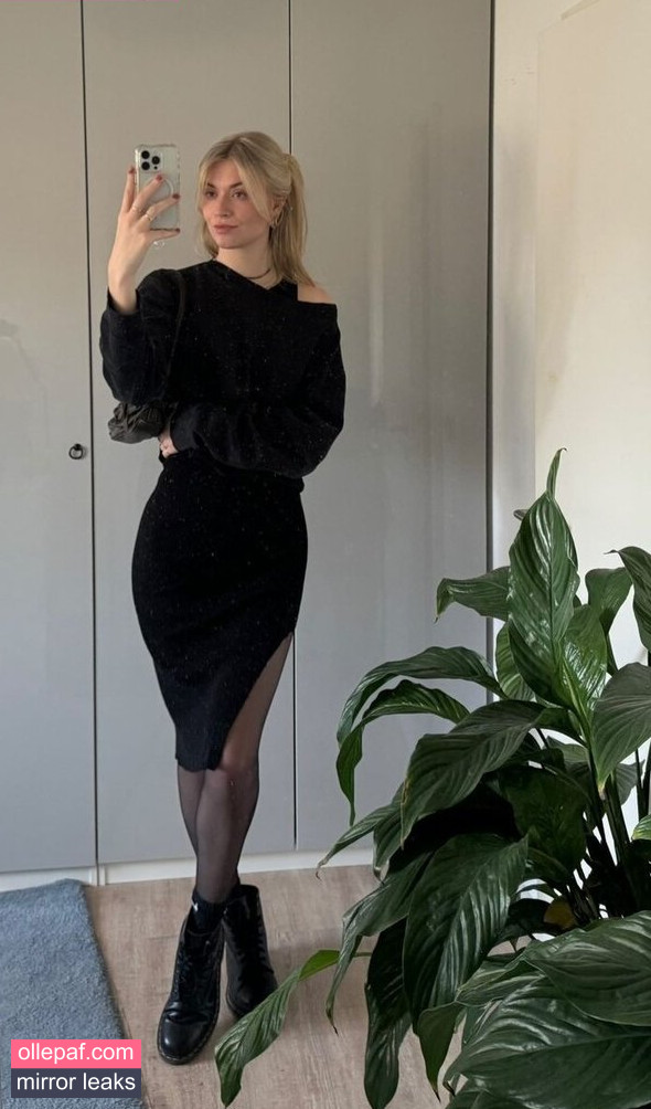 Latest Leaks Merleperle Nude #70 - Fapello