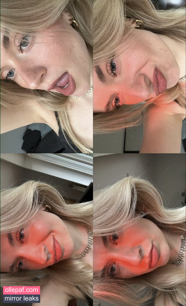 Latest Leaks Merleperle Nude #75 - Fapello