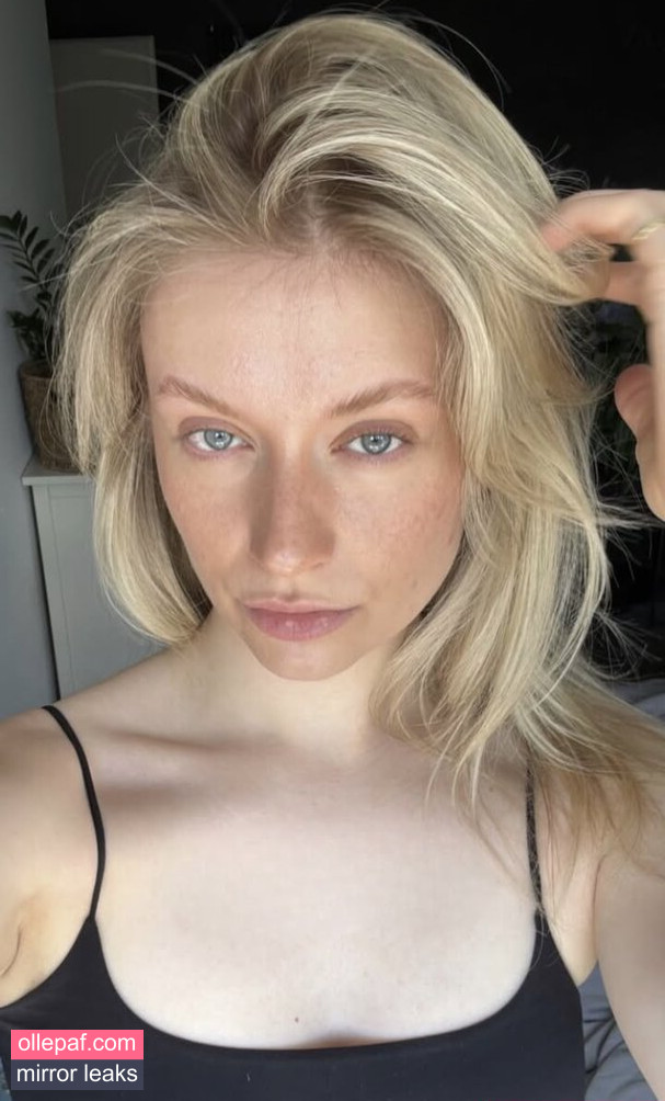 Latest Leaks Merleperle Nude #10 - Fapello
