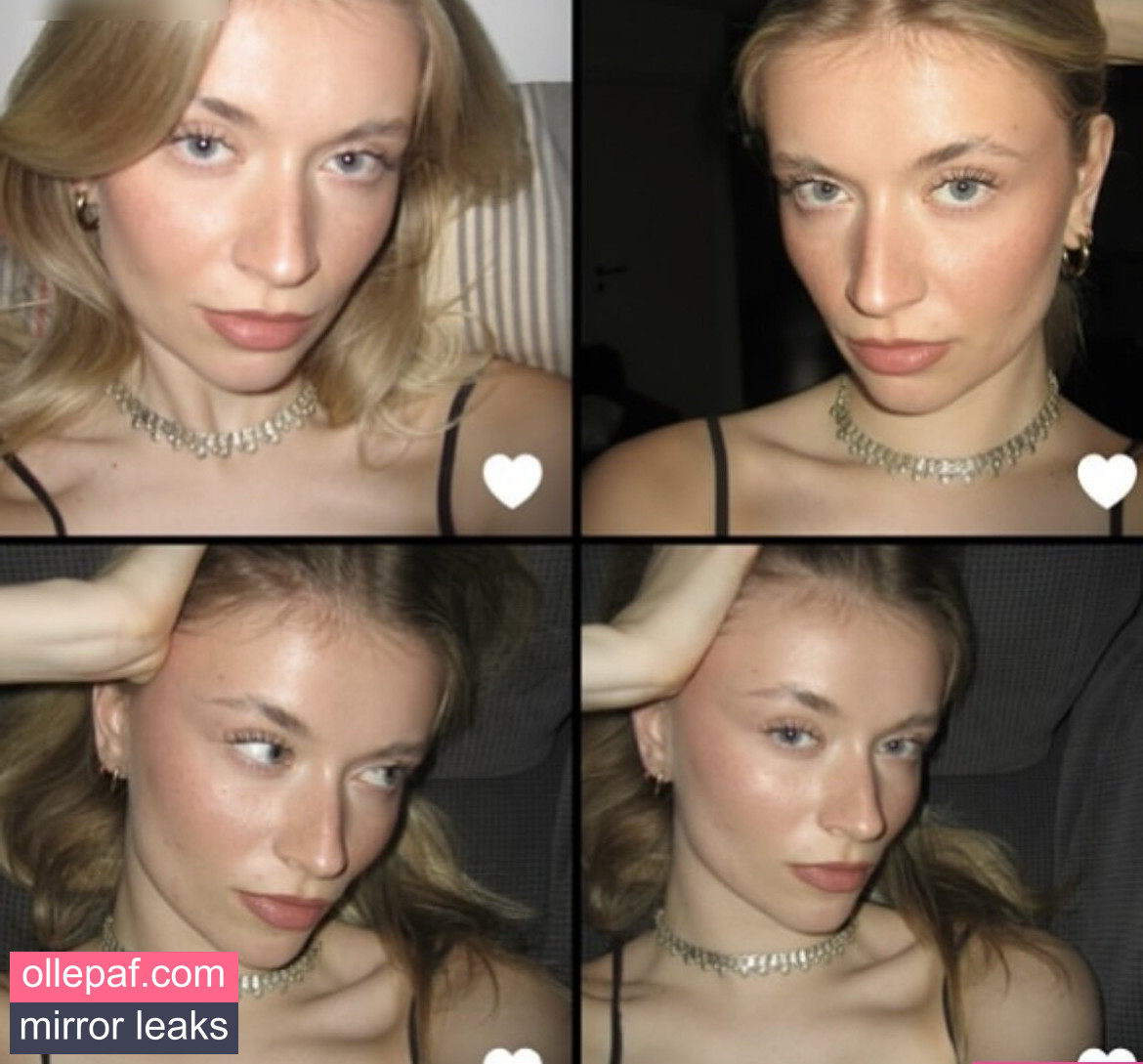 Latest Leaks Merleperle Nude #94 - Fapello
