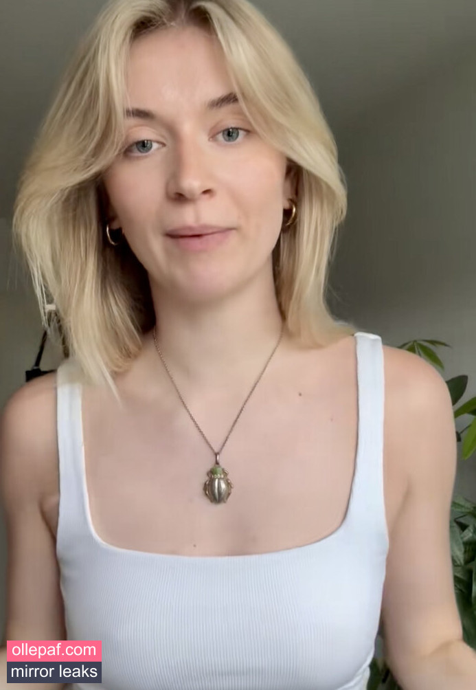 Latest Leaks Merleperle Nude #99 - Fapello