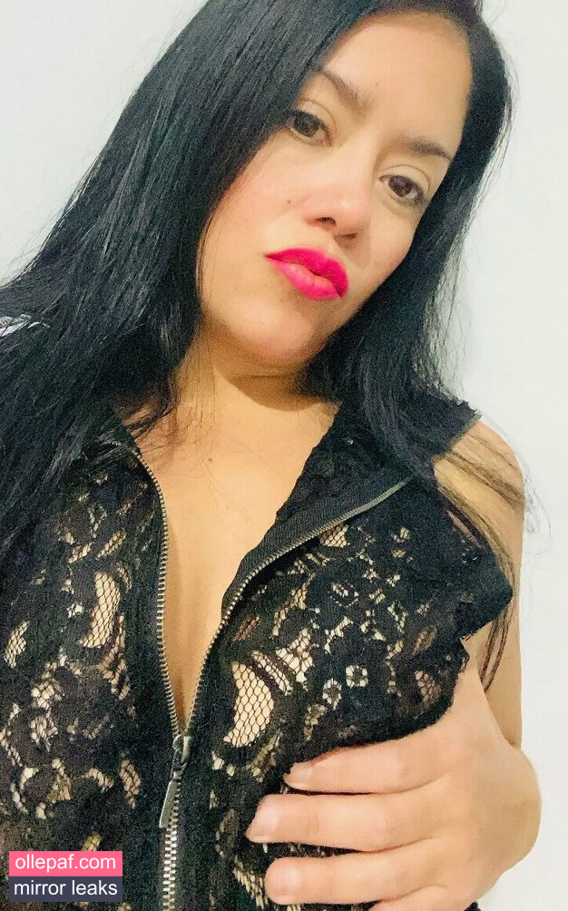 Latest Leaks merlinariv Nude #4 - Fapello