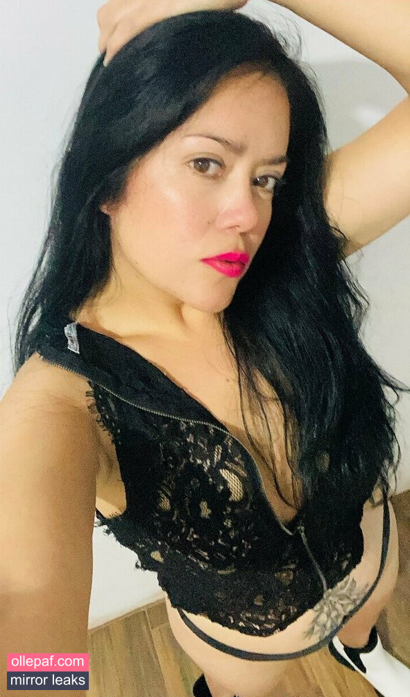 Latest Leaks merlinariv Nude #6 - Fapello