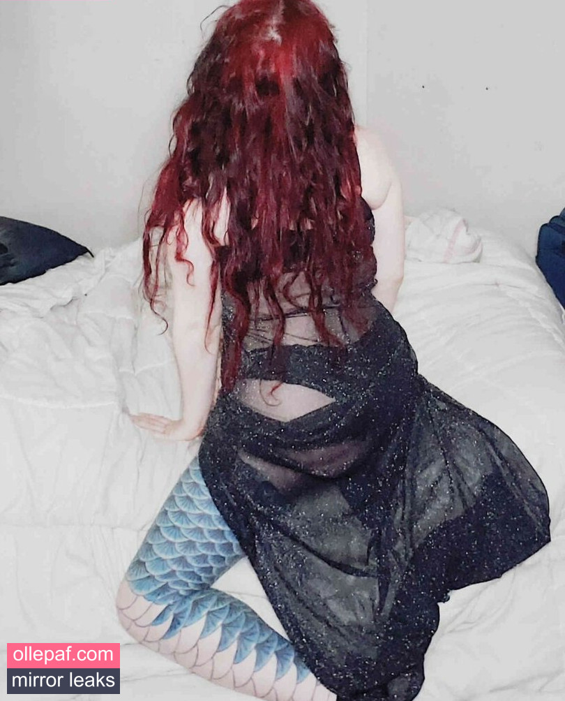 Latest Leaks Mermaid Lunette Nude #70 - Fapello