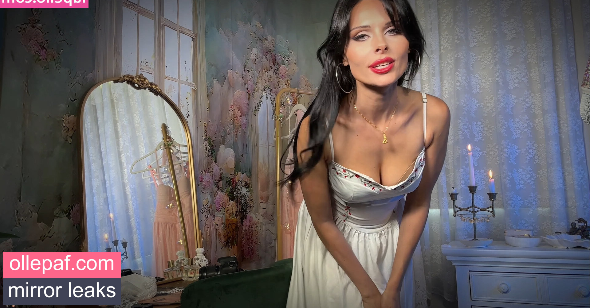 Latest Leaks Mermaid Whispers Nude #11 - Fapello