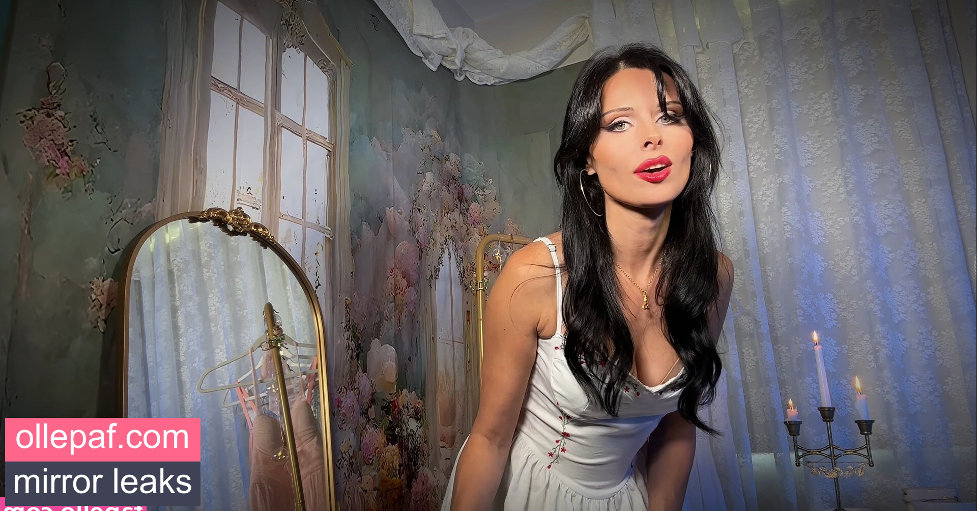Latest Leaks Mermaid Whispers Nude #13 - Fapello
