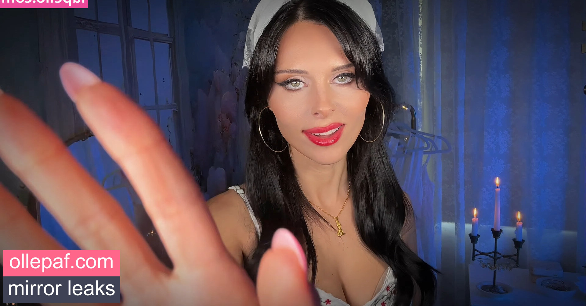 Latest Leaks Mermaid Whispers Nude #3 - Fapello
