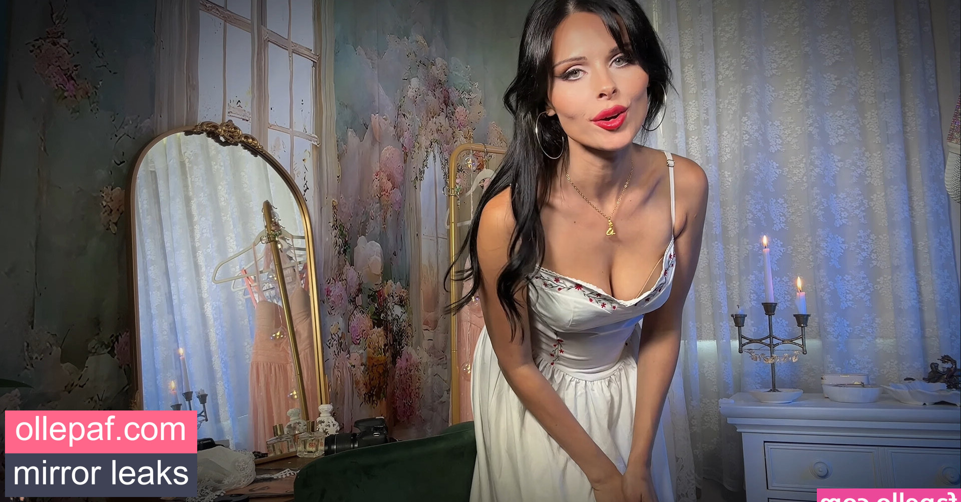 Latest Leaks Mermaid Whispers Nude #10 - Fapello