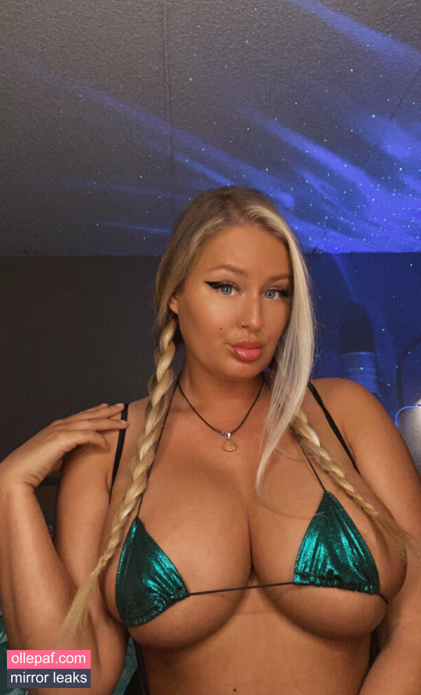 Latest Leaks mermaidhairsyd Nude #24 - Fapello