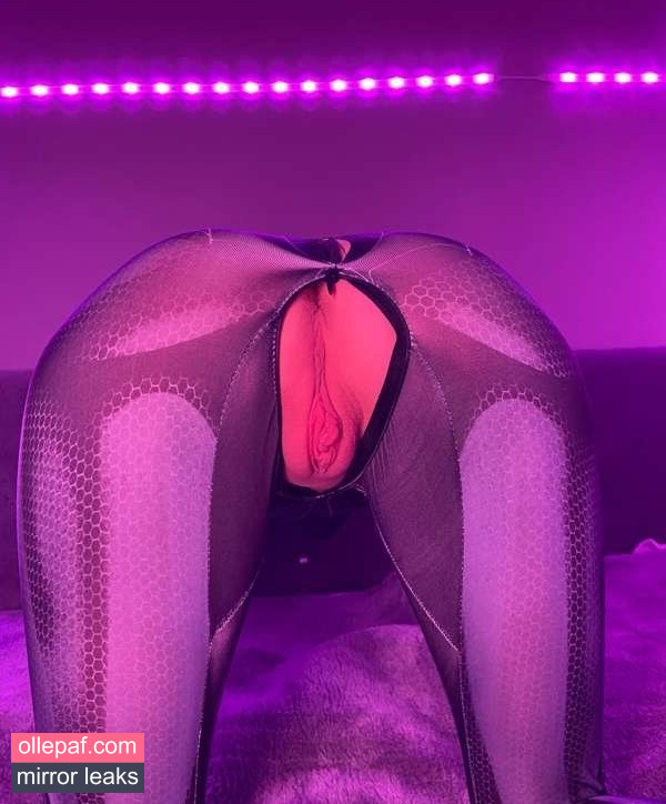 Latest Leaks Mermaids Kiss Nude #112 - Fapello