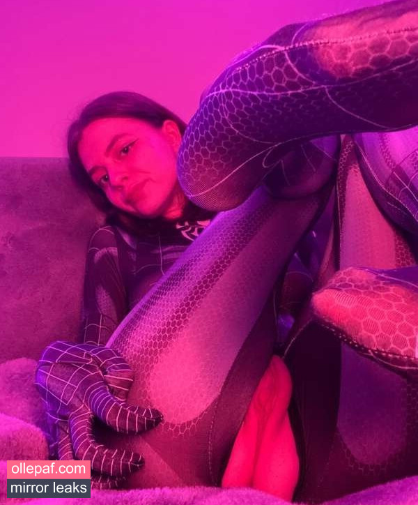 Latest Leaks Mermaids Kiss Nude #121 - Fapello