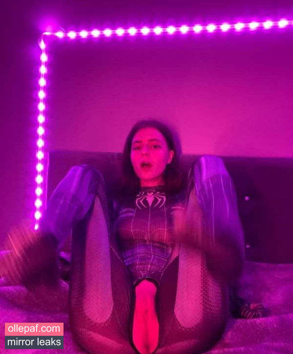 Latest Leaks Mermaids Kiss Nude #124 - Fapello