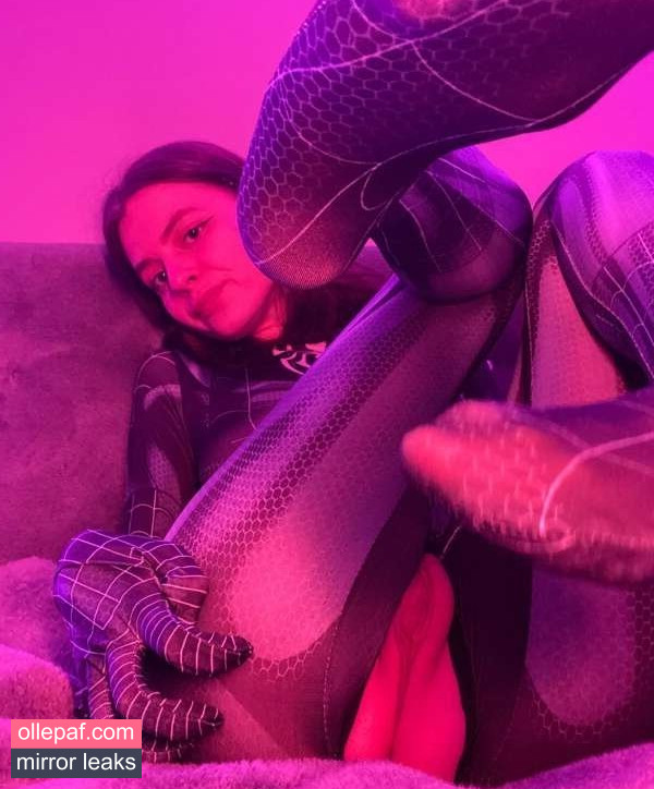Latest Leaks Mermaids Kiss Nude #126 - Fapello
