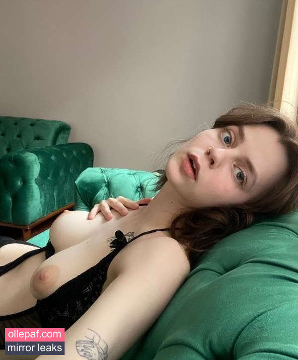 Latest Leaks Mermaids Kiss Nude #192 - Fapello