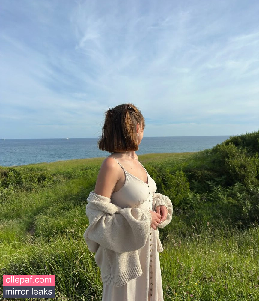Latest Leaks Merobies Nude #6 - Fapello
