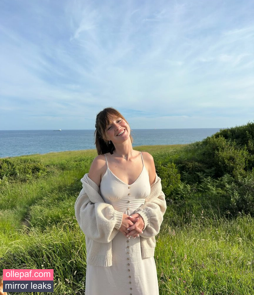 Latest Leaks Merobies Nude #7 - Fapello