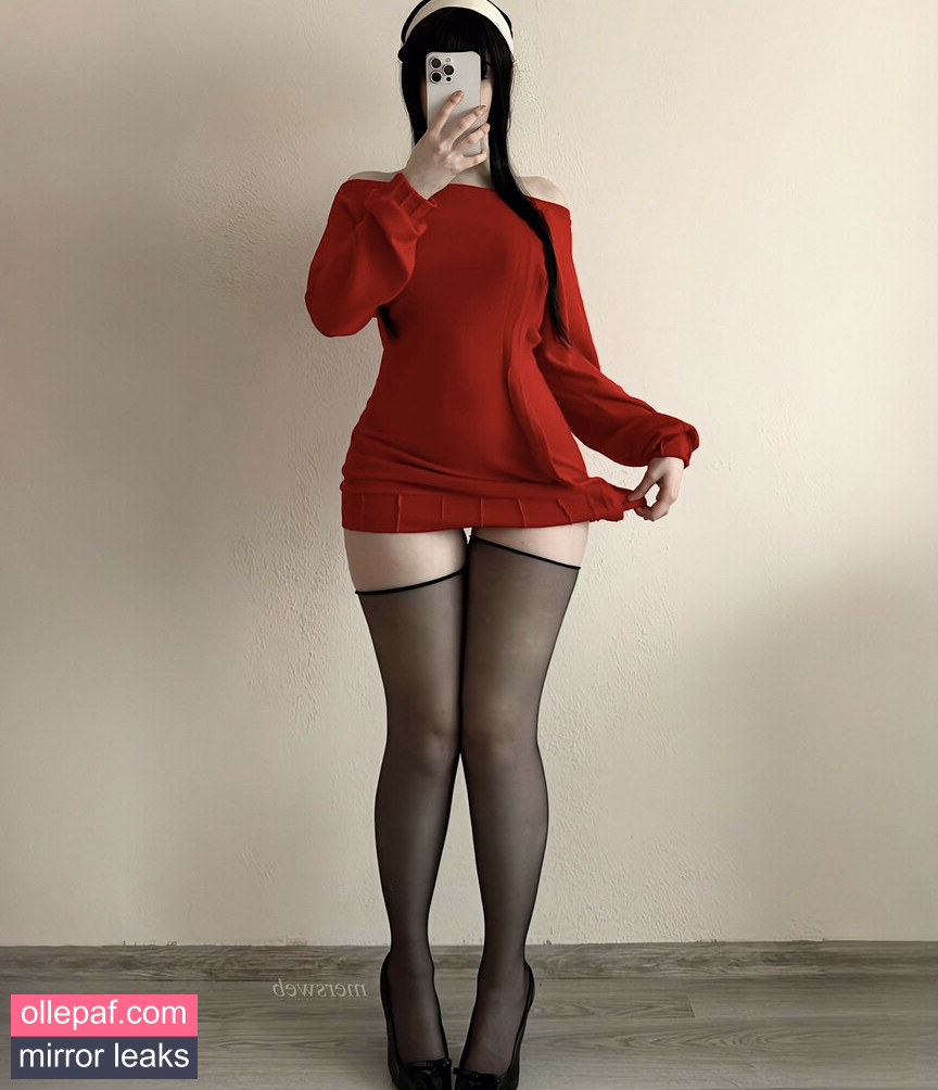 Latest Leaks Mersweb / 5itto Nude #11 - Fapello