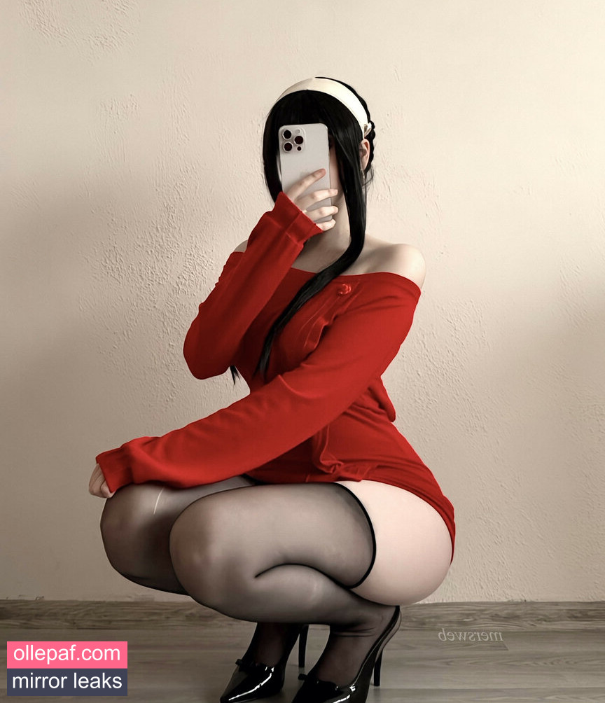 Latest Leaks Mersweb / 5itto Nude #13 - Fapello