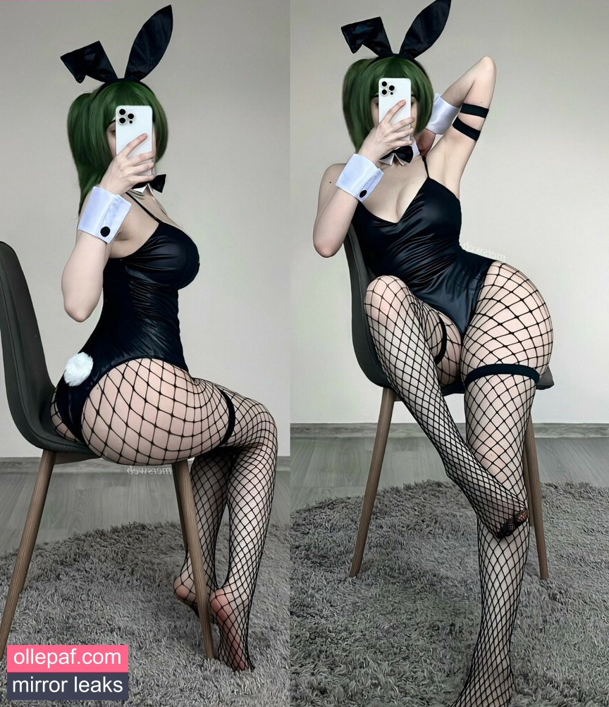 Latest Leaks Mersweb / 5itto Nude #17 - Fapello