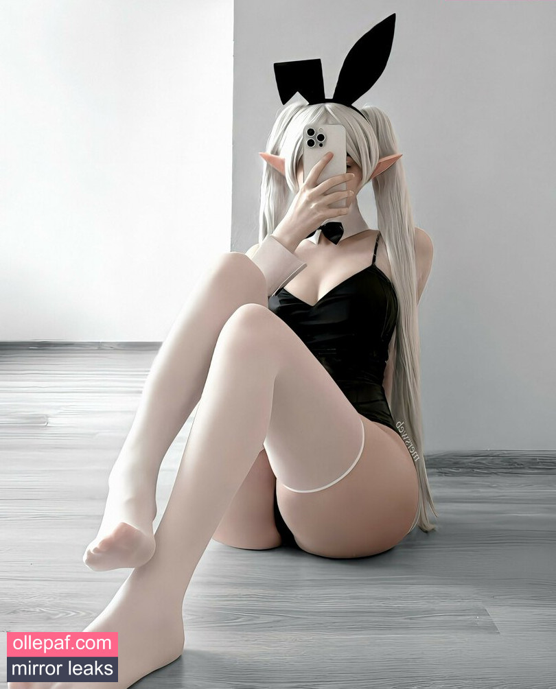 Latest Leaks Mersweb / 5itto Nude #18 - Fapello