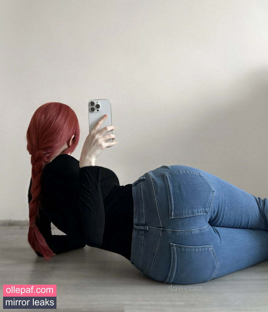 Latest Leaks Mersweb / 5itto Nude #6 - Fapello