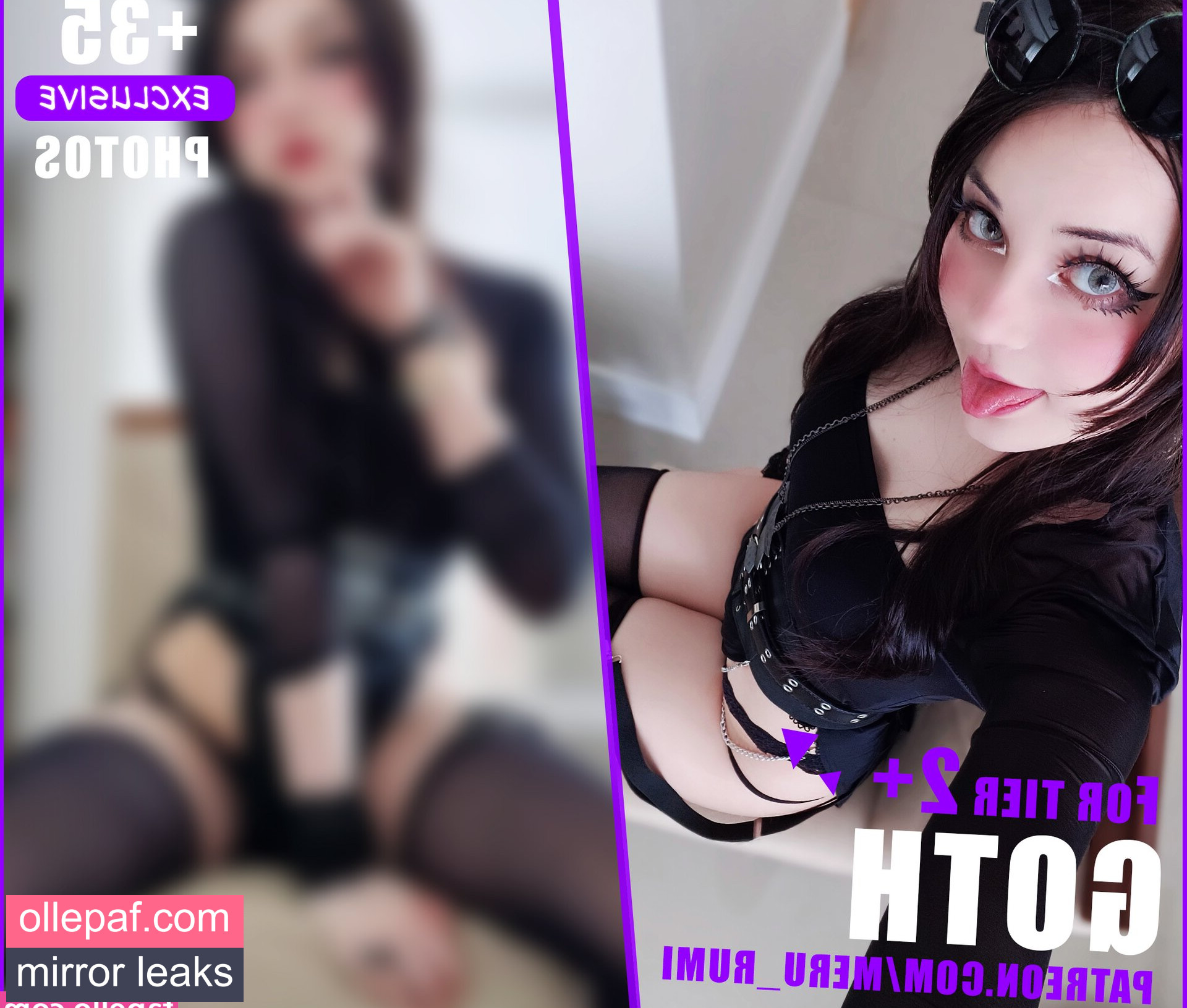 Latest Leaks meru_rumi Nude #11 - Fapello