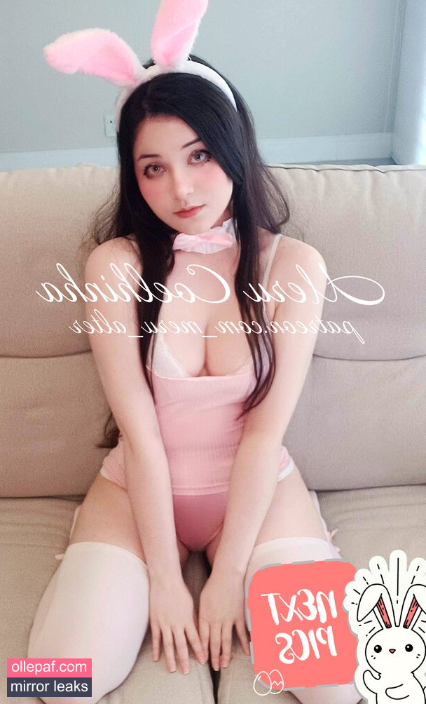 Latest Leaks meru_rumi Nude #14 - Fapello
