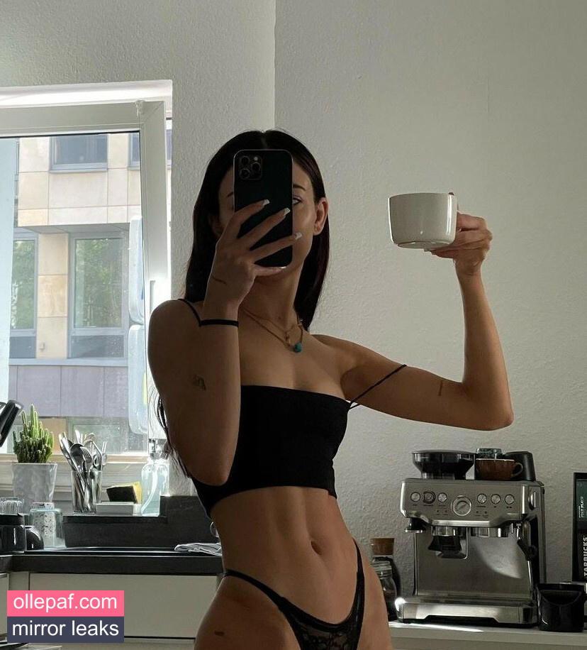Latest Leaks Merve Ozkan Nude #23 - Fapello