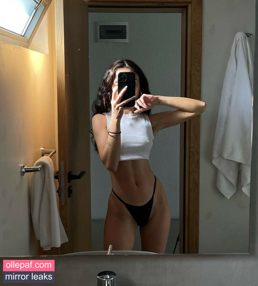 Latest Leaks Merve Ozkan Nude #24 - Fapello
