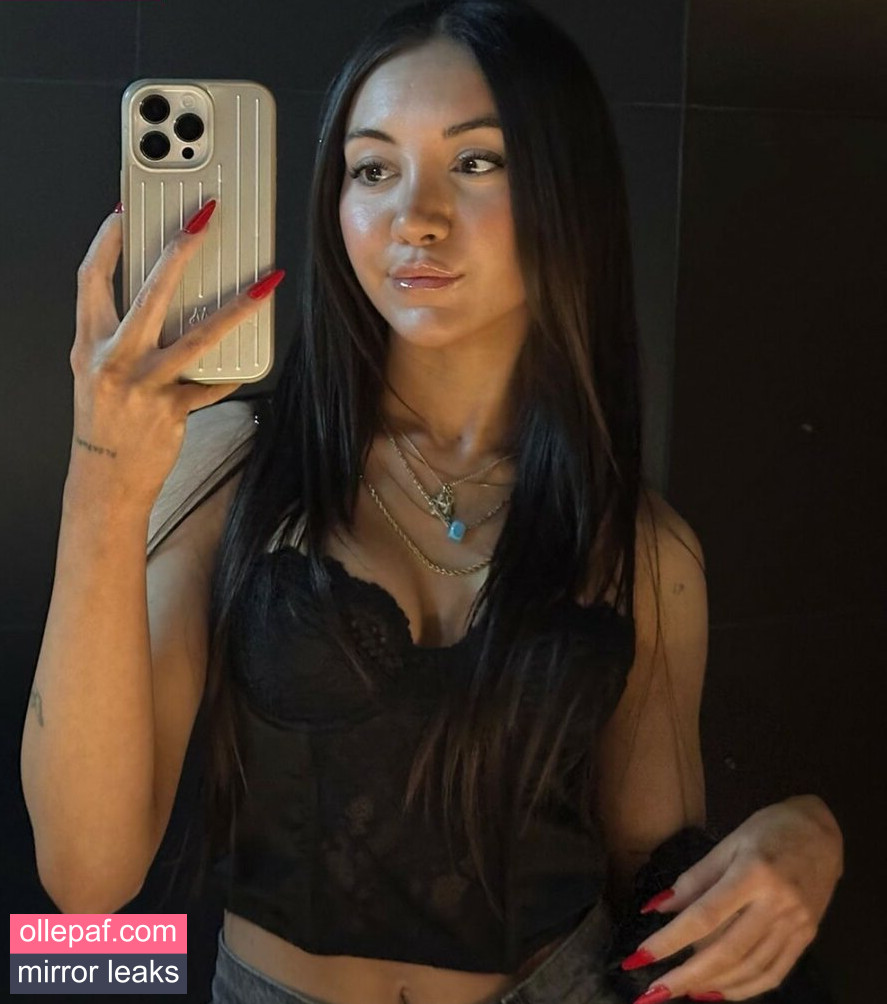 Latest Leaks Merve Ozkan Nude #4 - Fapello