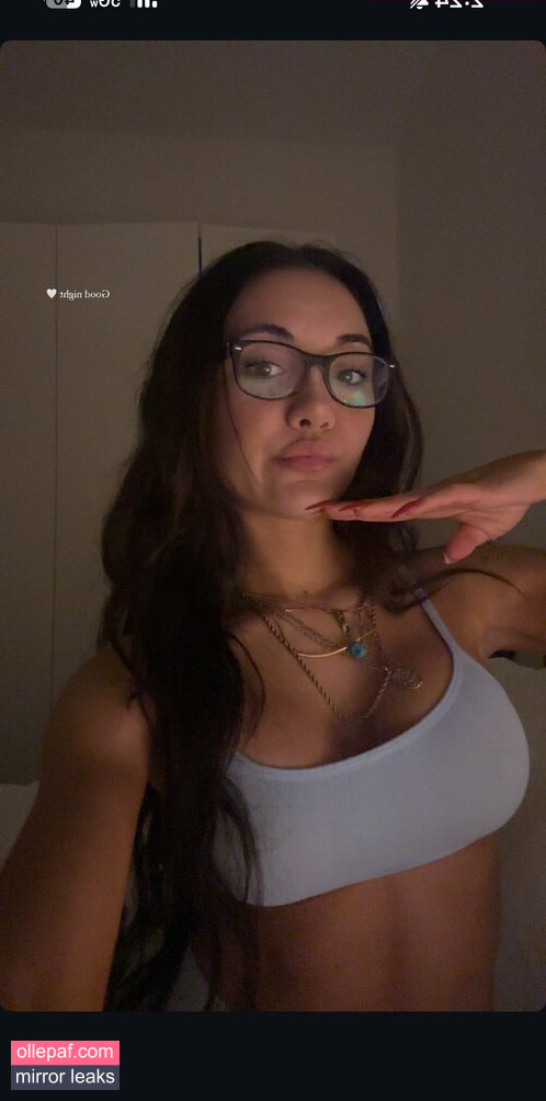 Latest Leaks Merve Ozkan Nude #34 - Fapello