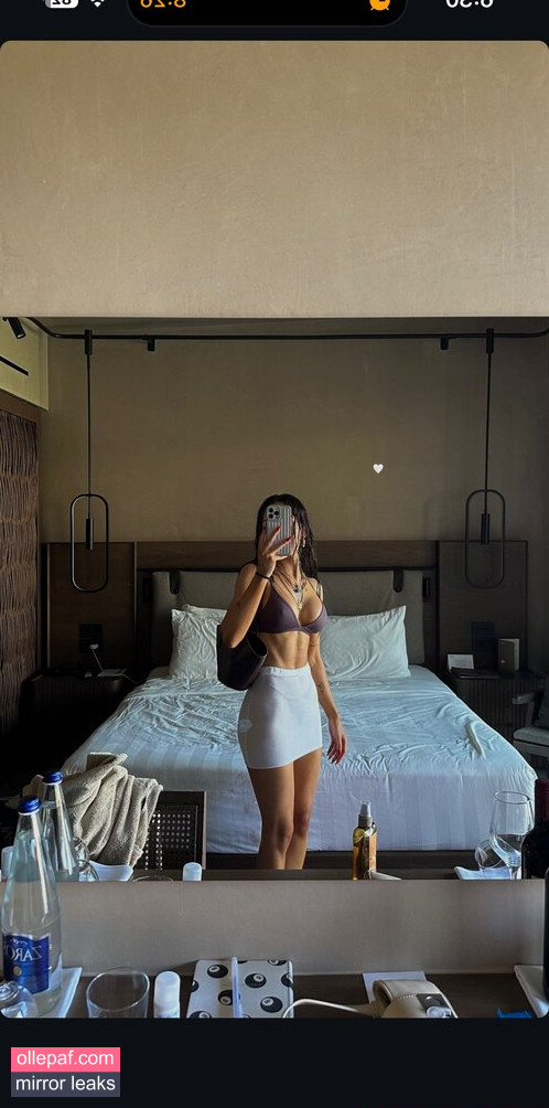 Latest Leaks Merve Ozkan Nude #45 - Fapello