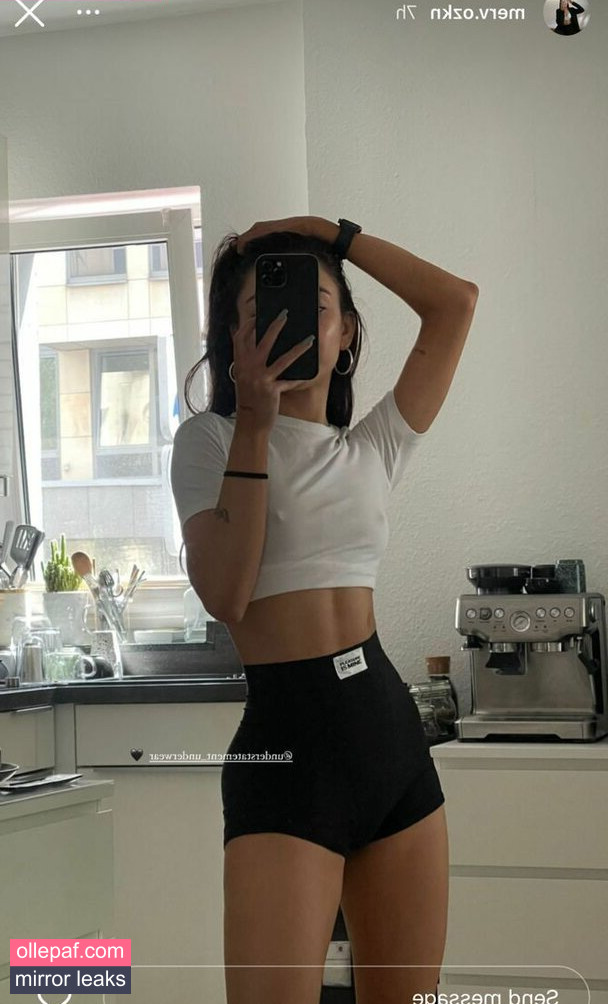 Latest Leaks Merve Ozkan Nude #52 - Fapello