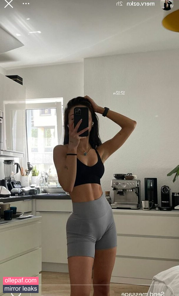 Latest Leaks Merve Ozkan Nude #55 - Fapello